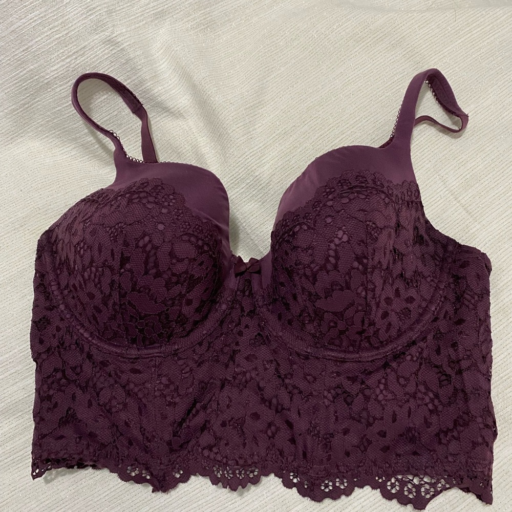 Bustier Top